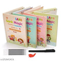 Practice magic book