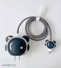 Charger cover