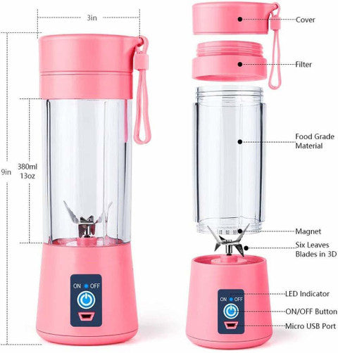 JuicyGo pro