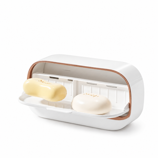 Soap holder