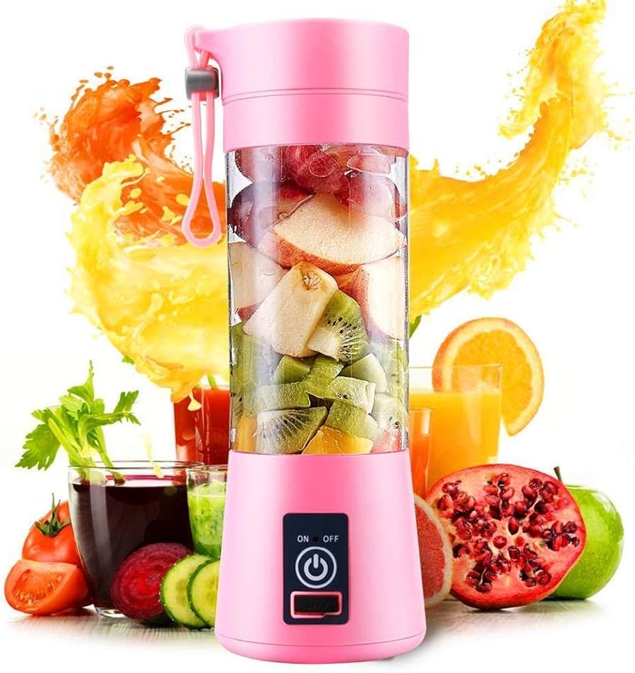 JuicyGo pro